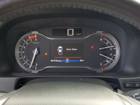 Used 2019 Honda Ridgeline RTL-T image 26