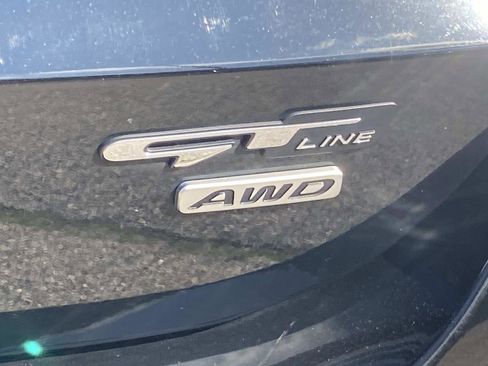 Used 2021 Kia K5 GT-Line image 6