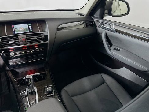 Used 2016 BMW X3 xDrive28i image 22