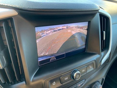 Certified 2023 GMC Terrain SLE image 29