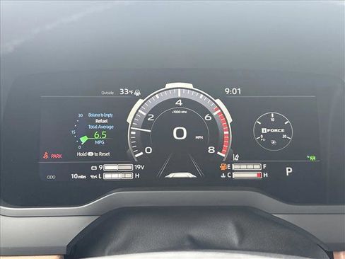 New 2026 Toyota Tundra 1794 Edition image 14