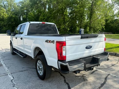 Used 2018 Ford F250 XL w/ Power Equipment Group AWD/4WD image 7