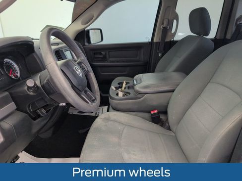 Used 2017 RAM 1500 Express image 5
