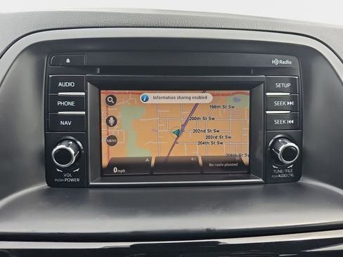 Used 2015 MAZDA CX-5 Grand Touring AWD/4WD image 24