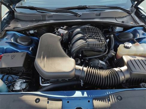 Certified 2023 Dodge Charger SXT w/ Blacktop Package image 30