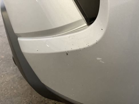 Used 2024 Nissan Rogue SV image 33