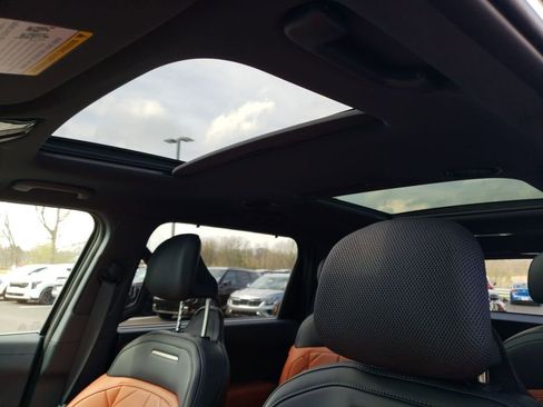 New 2027 Kia Telluride LX FWD image 26
