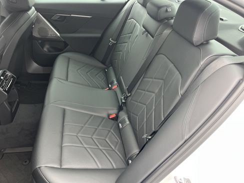 New 2026 BMW 530i w/ M Sport Package image 18