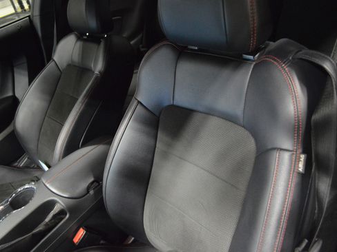 Used 2016 Ford Mustang GT Premium w/ Enhanced Security Package image 20