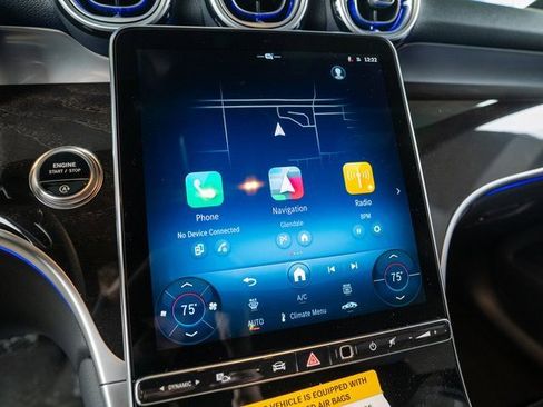 New 2026 Mercedes-Benz GLC 300 4MATIC image 29