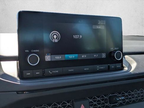 Used 2024 Honda Accord LX image 13