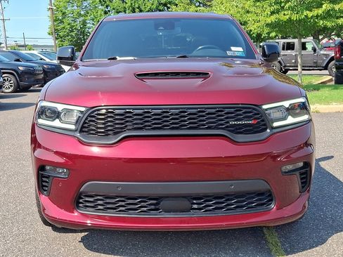 Used 2023 Dodge Durango R/T AWD/4WD image 2