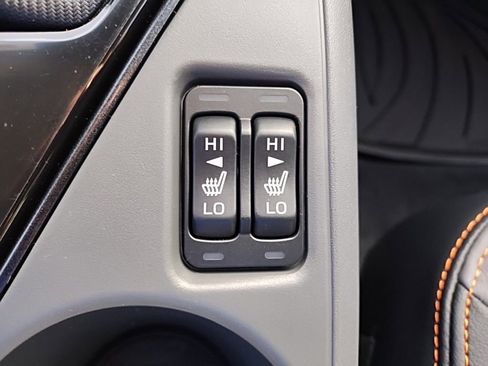 New 2026 Subaru Crosstrek 2.5i Limited image 30