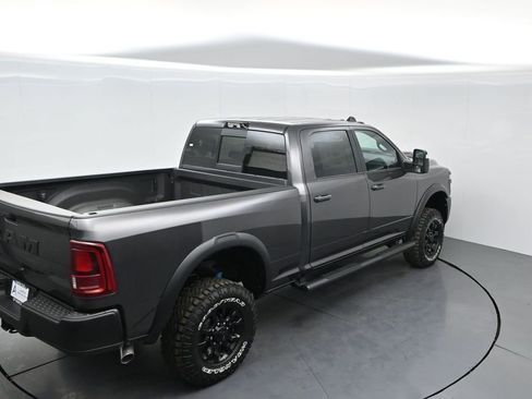 New 2026 RAM 2500 Power Wagon image 53