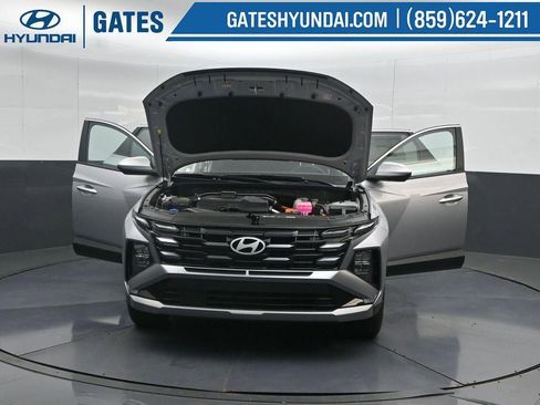 New 2026 Hyundai Tucson SEL AWD/4WD image 55
