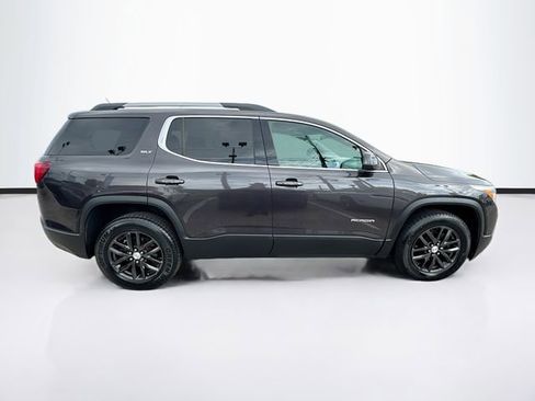 Used 2018 GMC Acadia SLT AWD/4WD image 10