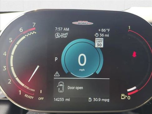 Used 2022 MINI Cooper John Cooper Works image 12