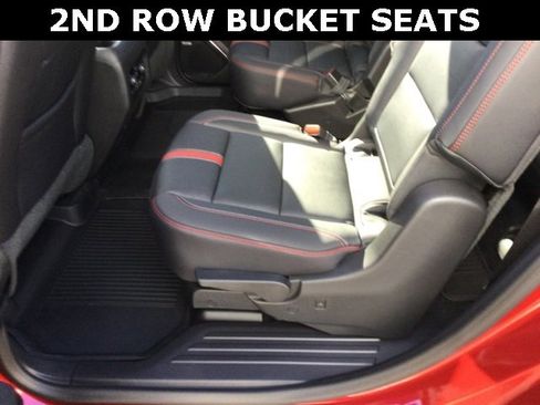 New 2026 Chevrolet Traverse RS w/ LPO, Floor Liner Package image 20