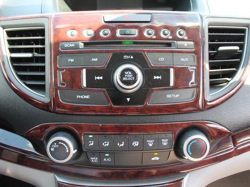 Used 2013 Honda CR-V EX image 32