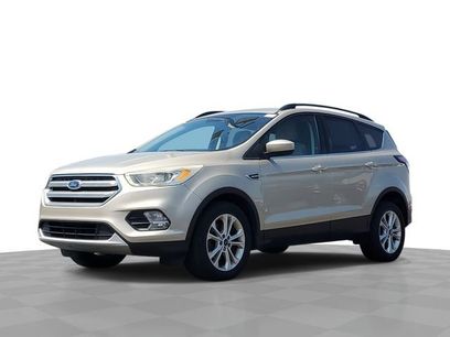 Used 2017 Ford Escape SE w/ Equipment Group 201A