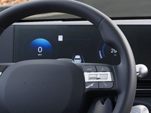 New 2026 Hyundai Ioniq 5 SEL image 53