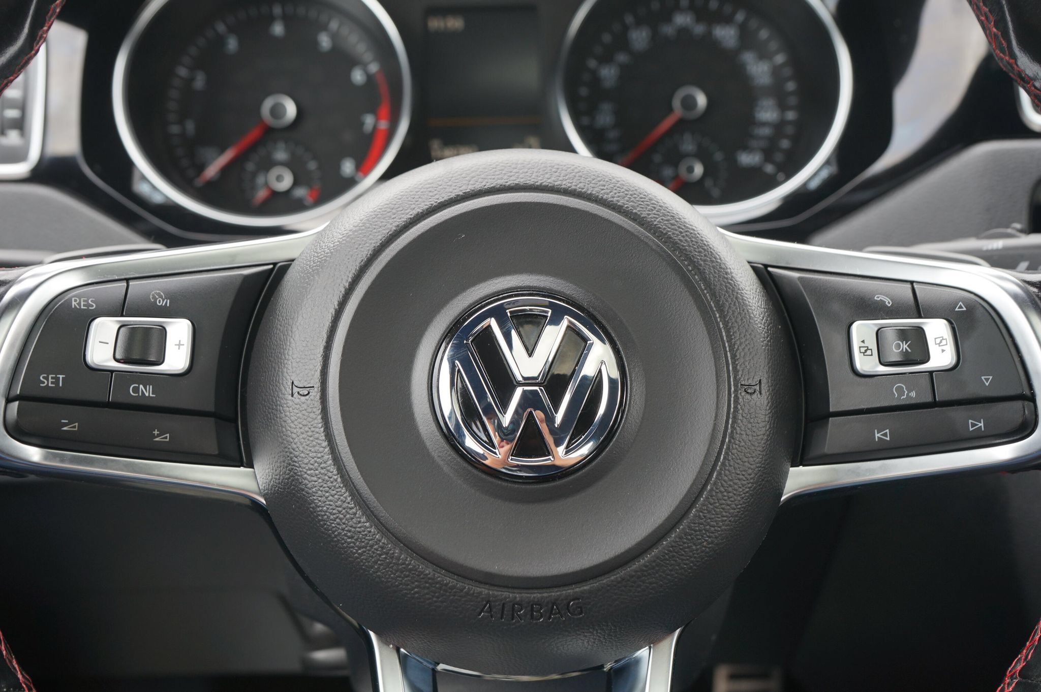 Used 2016 Volkswagen Jetta GLI SE FWD image 20