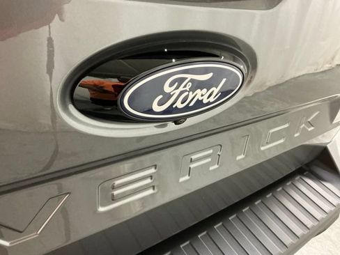 New 2026 Ford Maverick XLT w/ Equipment Group 301A AWD/4WD image 5