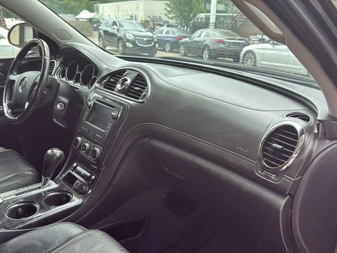 Used 2016 Buick Enclave Leather FWD image 24