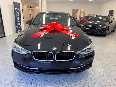 Used 2016 BMW 328i Sedan RWD image 13