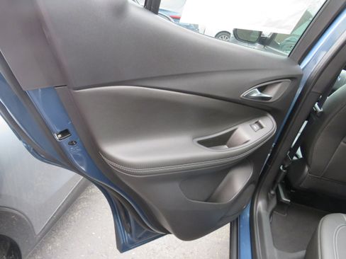 New 2026 Buick Encore GX Preferred w/ Comfort Package image 9