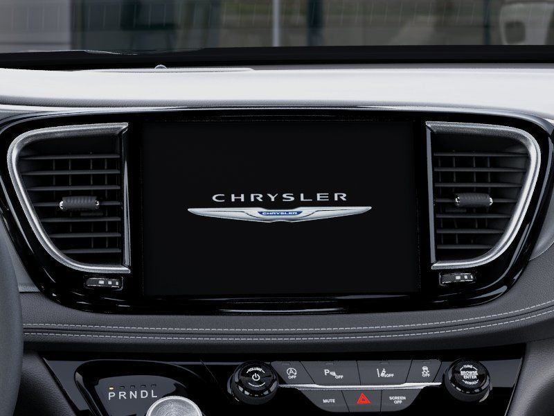 New 2026 Chrysler Pacifica Select FWD image 18