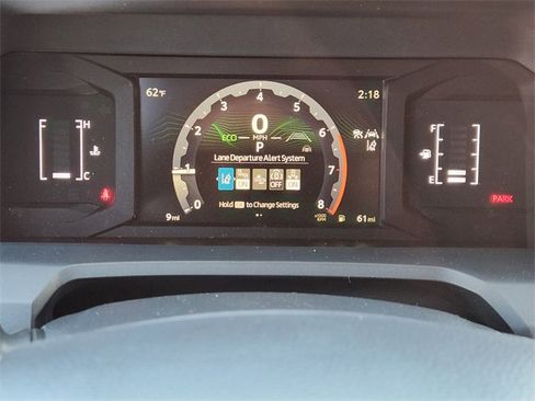 New 2025 Toyota 4Runner SR5 image 11