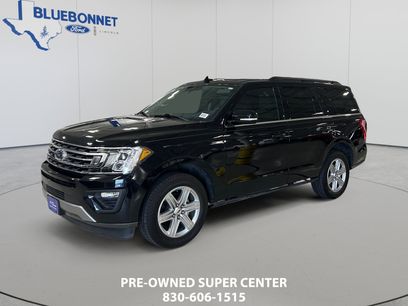Used 2021 Ford Expedition XLT