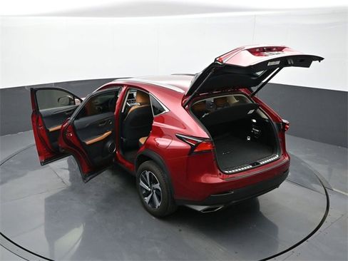 Used 2021 Lexus NX 300 FWD w/ Premium Package image 22