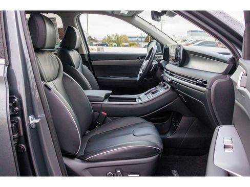 Used 2025 Hyundai Palisade SEL AWD/4WD image 11