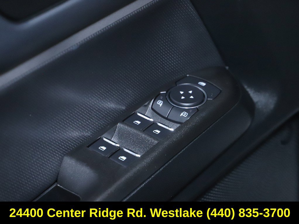 Used 2021 Ford Bronco Sport Big Bend AWD/4WD image 16