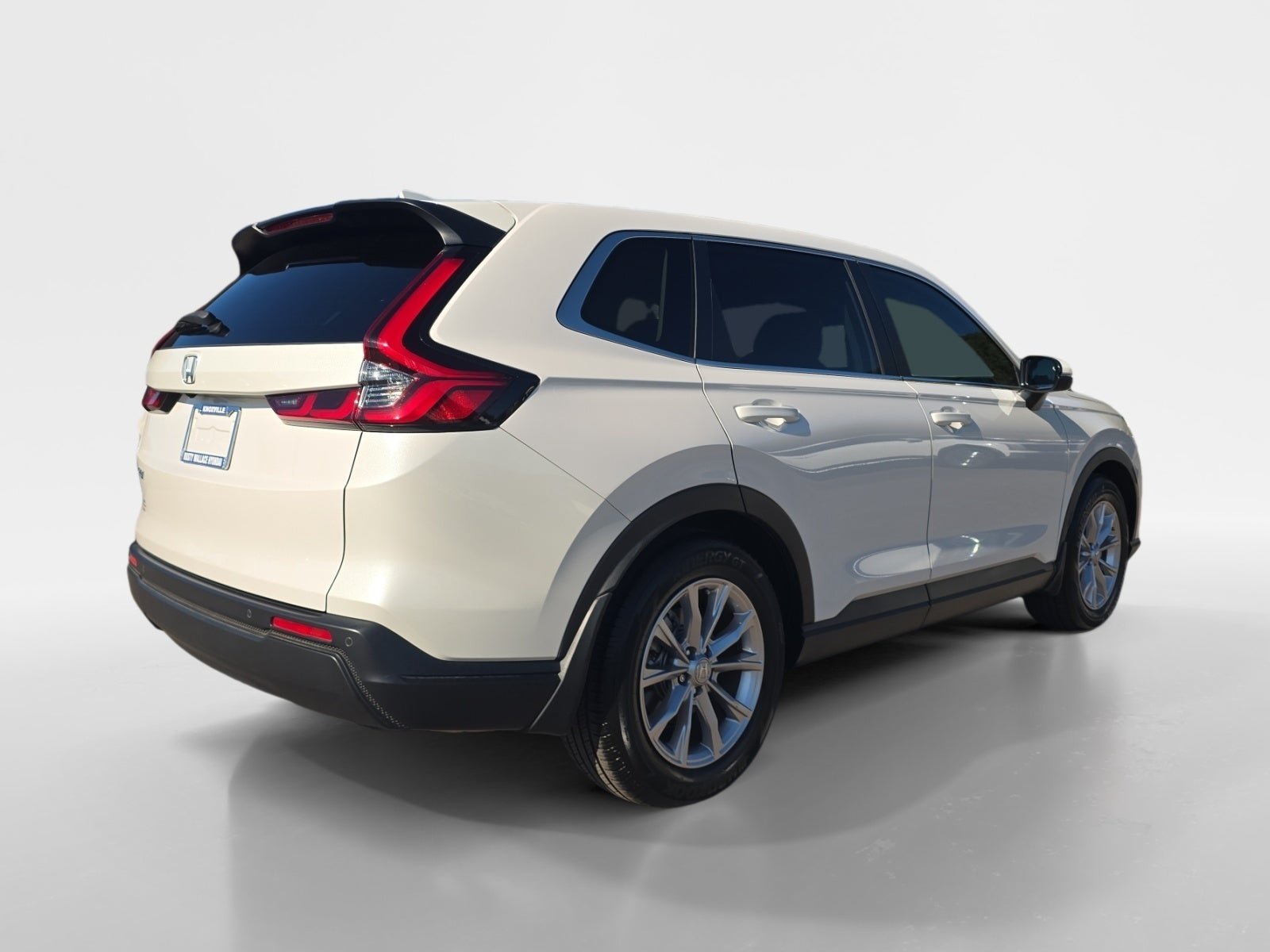 Used 2024 Honda CR-V EX-L image 3