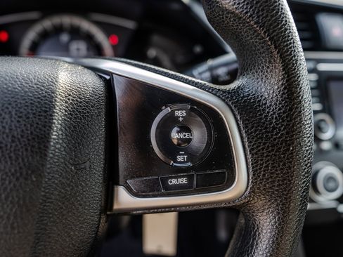 Used 2017 Honda Civic LX image 17