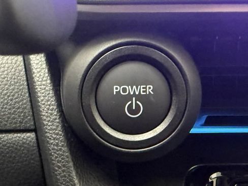 New 2026 Toyota Prius Plug-In Hybrid FWD image 15