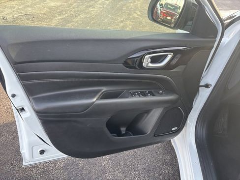 Used 2024 Jeep Compass Limited w/ Driver Assist Group I image 17