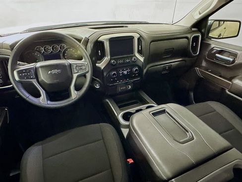 Used 2022 Chevrolet Silverado 1500 LT Trail Boss image 15