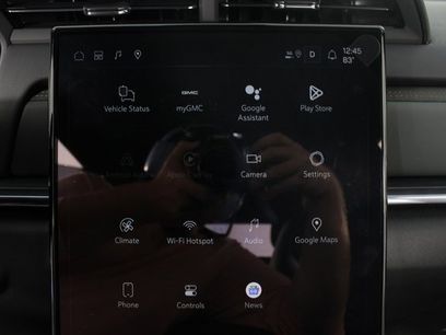 New 2026 GMC Terrain AT4