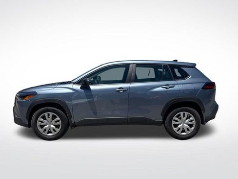 Used 2026 Toyota Corolla Cross L FWD image 2