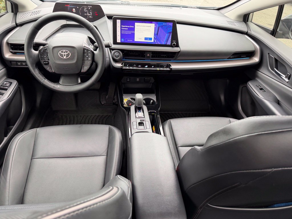 Certified 2023 Toyota Prius XLE AWD/4WD image 19