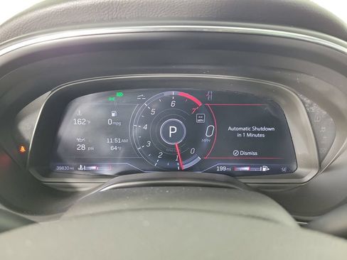 Used 2023 Cadillac CT5 Sport w/ Parking Package RWD image 23