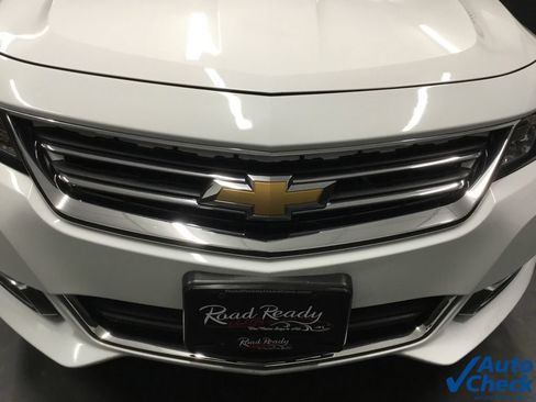 Used 2016 Chevrolet Impala LT FWD image 19