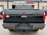 Used 2016 Ford F350 King Ranch image 5