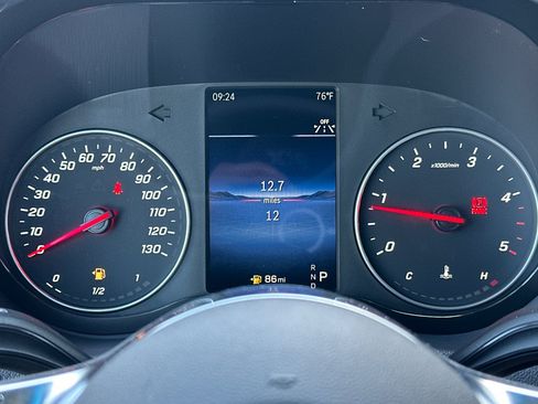 New 2026 Mercedes-Benz Sprinter 2500 image 25