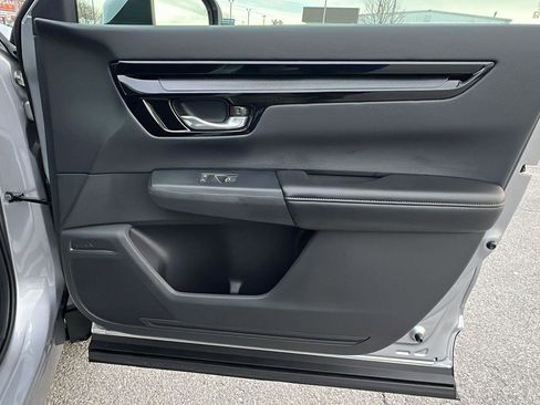 New 2026 Honda CR-V EX-L image 12