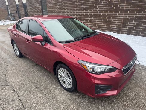 Used 2018 Subaru Impreza 2.0i Premium image 25